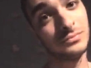 Bulgarian hip hop star KRISKO sextape celebrity