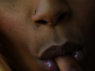 Busty Blonde Sarai Minx Fucked Really hard And Creampied In POV