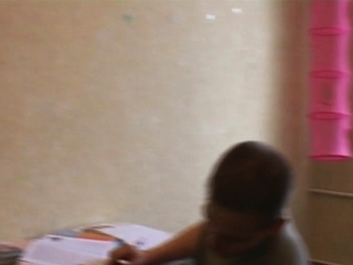 Captivating brunette lady Albina B.’s hole is nailed nicely