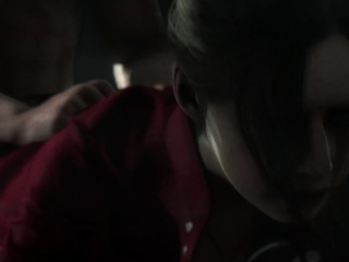 Cartoon Collection of 2020! Well-known Sluts from Games