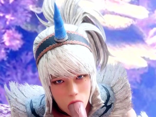 Characters with Bald Pussies Collection of Greatest Fucks Scenes