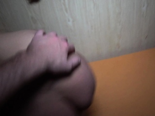 CHEATING IN THE GLORY HOLE PORN CINEMA WITH GERMAN TEEN