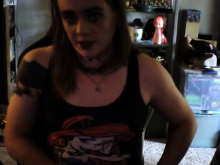 crossdress speedy entertaining