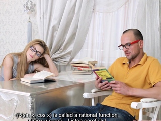 Delightful Sonya Sweet adores playing with her clit