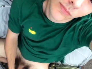 Exposing myself to strangers on the web