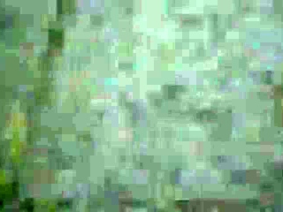 Filmou caminhoneiro trocando oleo no banheiro