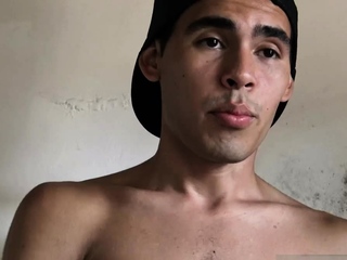 Totally free gay teen latin masturbation porn Fortunate for this