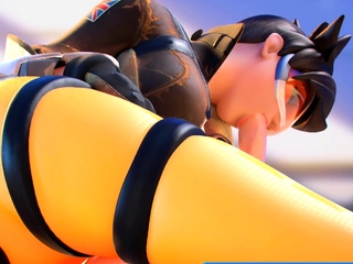 Games Sluts – 3D Animation Collection