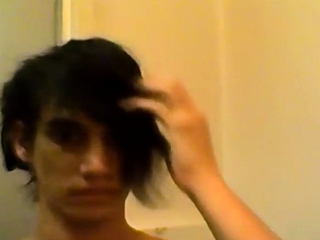 Gay porn boy seduction tube xxx Tristan is out of the