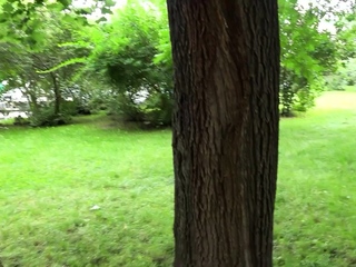 GERMAN SCOUT – Compact tits PAWG Model Zuzu Rough Pickup Fuck