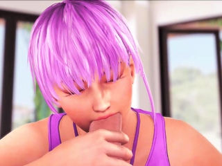 Girls Massive Enormous Titties Collection of Hot Fucks Scenes