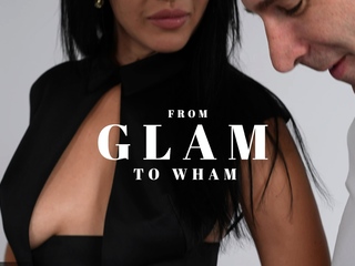 GIRLSRIMMING – Rimming fiesta with spanish babe Asia Vargas