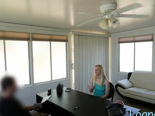 Glorious floozy exposes curves throughout sex