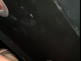 Glory hole blowjobs are far more than specific