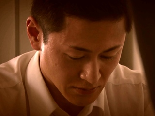 Fantastic close up in japanese teen oral sex pov