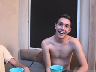 Guy gay sex thai video Welcome back to Broke College