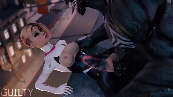 Gwen x Venom 3d https://vercomicsx.com