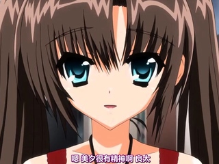 Hentai chick enjoys anal sex at the health club