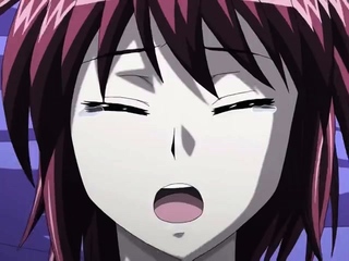 Hentai scrubing a cock in sixtynine