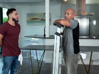 Her mature muffin is so yummy and sweet