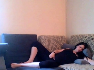 homemade my initially voideo