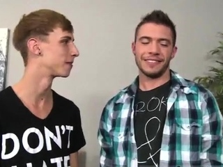 Hot naked gay teens have sex and close up ass movietures