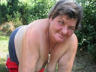 ILOVEGRANNY Amateur Or Hot Photographs Compilation