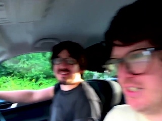 Italian newbie has hardcore anal