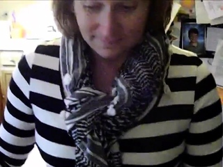 Just back from Physician sick girl amateur facial!