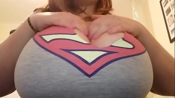 Enormous Boobs