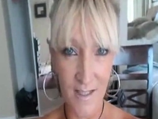 mature webcam