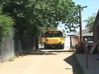 Meat rocket loving sensual Misty got fucked