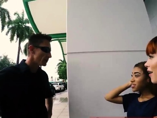 Mexican foot fetish and having blowjob car or truck xxx Attractive youthfu