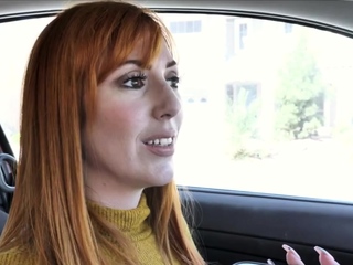 Milf earns greater grades with anal sex