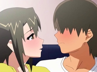 Mix of Hentai movs from Hentai Niches