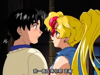 Mix of Hentai movs from Hentai Niches