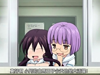 Mix of Hentai movs from Hentai Niches