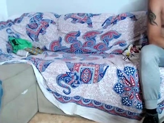 Nikki Sexxx busty blonde have group sex on couch