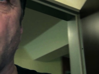 Petite 19yo teen get homemade anal pov in modest tits