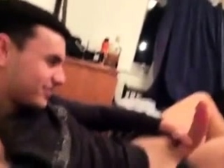 Strategy cul en trio avec une chaudasse anglaise