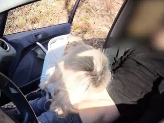 Public dick flash – Runner girl caught me and helped me cum