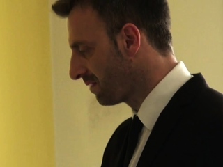 Genuine amateur throating