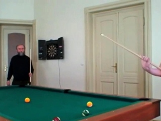 Redhead teen fucks gramps