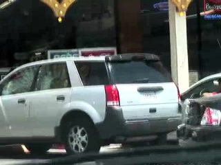 Reyna’s name indicates Queen and this babe is just that – a hot