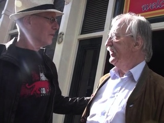 Sensational babe Terra bends down for sex