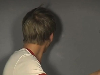 Attractive teen gay boy take bath film and jamaica anal Never