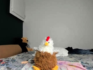 Shy brunette homemade amateur webcam teen