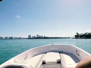 Slave kitty Large-breasted light-haired hotty Cristi Ann is on