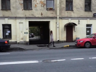 Staggering barely legal girlfriend Susen gets pounded