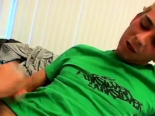 Swag boys gay naked Hoyt Gets A Spanking Fuck!